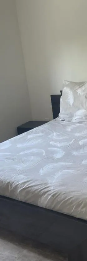 Appartement meublé，位于圣朗贝尔达勒邦的酒店