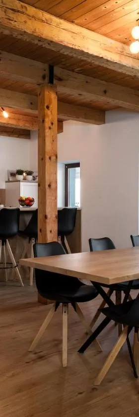 Apartman Rujka，位于洛克维的酒店