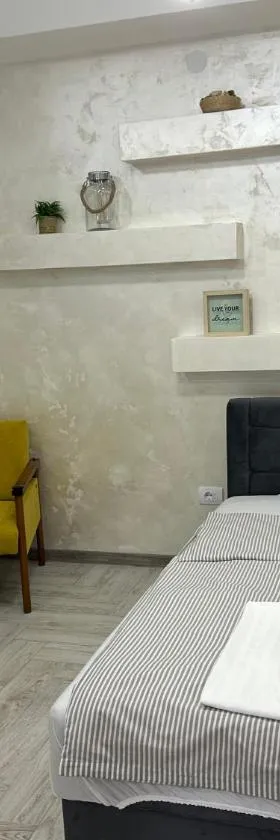 Apartman Lola，位于弗尔沙茨的酒店