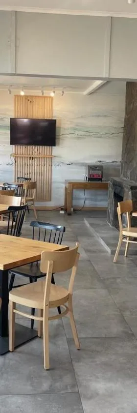 Hotel Laraquete，位于Laraquete的酒店