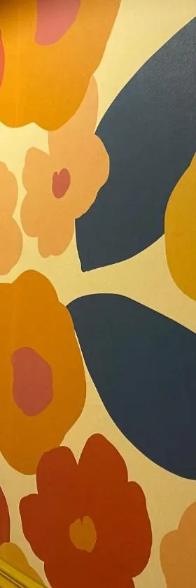 Appt Ô en Couleurs，位于欧什的酒店
