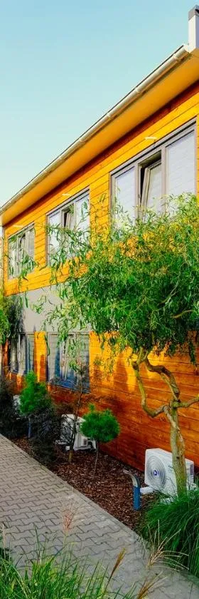 Villa Krotoszyce，位于Krotoszyce的酒店