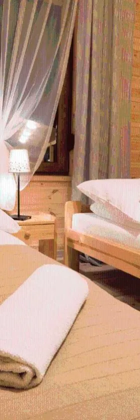 Camping Przywidz - Mała Szwajcaria，位于普日维兹的酒店
