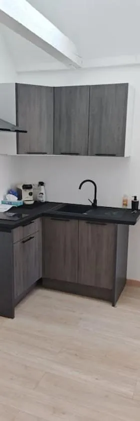 Appartement Sierentz，位于Sierentz的酒店
