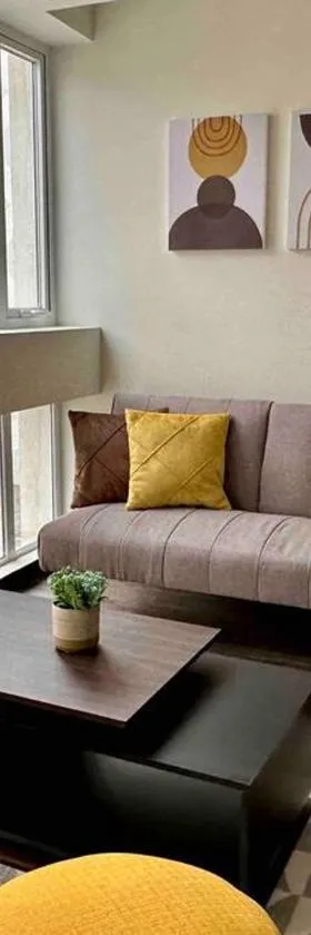 Moderno departamento cercano a Embajada Americana，位于San Jorge的酒店