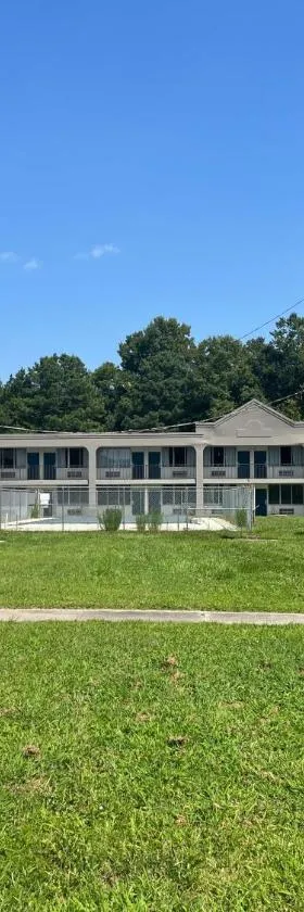Studio 6 Suites Pocomoke City, MD，位于波科莫克城的酒店