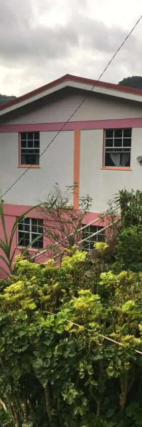 Anthurium Apartment，位于罗索的酒店