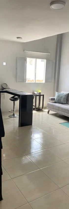 Apartamento en Las Mercedes tipo Loft，位于帕尔米拉的酒店
