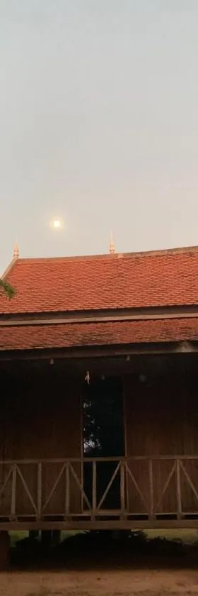 Farmstay，位于Phumĭ Chŭb Chănt Sâr的酒店