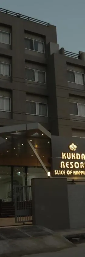 Kukda Resort Chittorgarh，位于奇陶尔加尔的酒店