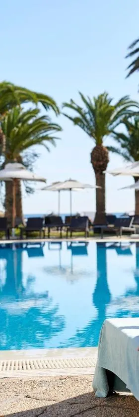 Iberostar Selection Kantaoui Bay，位于甘达坞伊港的酒店