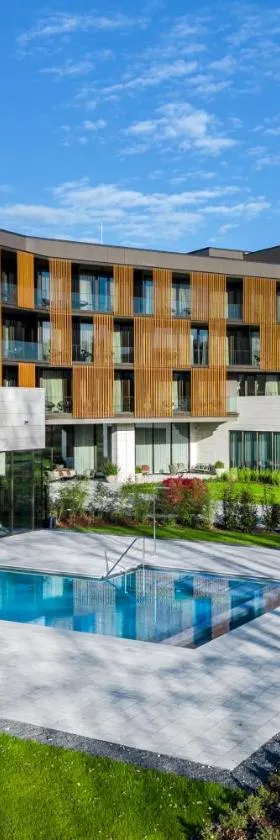 Melea - The Health Concept - Adults Only Hotel，位于萨尔瓦尔的酒店