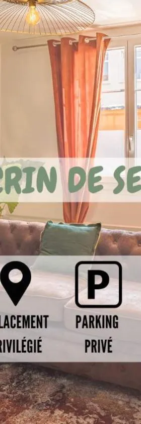 L'Écrin de Seine - Bar-sur-Seine - 2 personnes，位于塞纳河畔巴尔的酒店