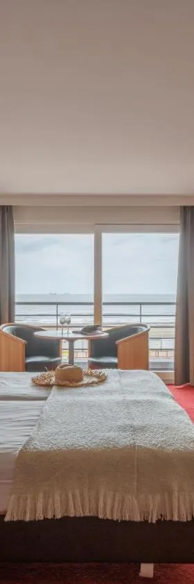 Hotel Riant-Séjour by WP Hotels，位于布兰肯贝赫的酒店