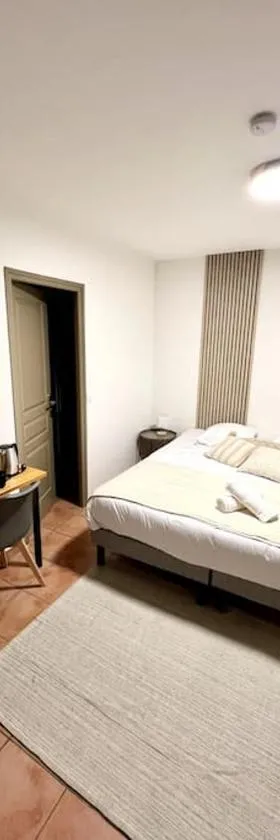 Chambre de la bastide 102，位于Carcassone的酒店