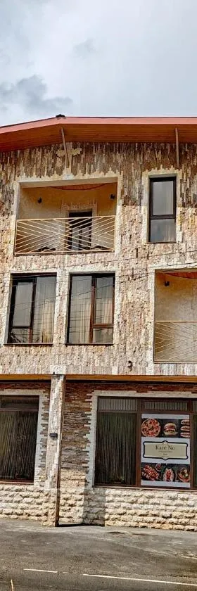 KareNo Hotel Tsaghkadzor，位于萨克德佐尔镇的酒店