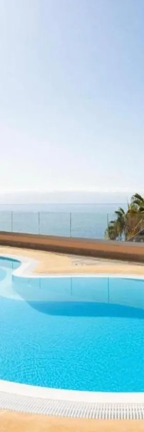 Magnífico Loft en Los Gigantes，位于阿坎提拉德洛斯基的酒店