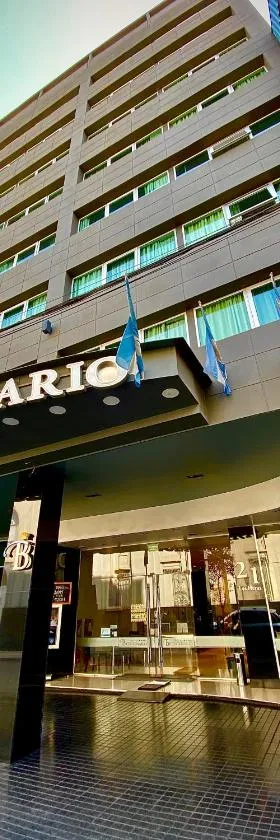 二百年套房水疗酒店，位于圣米格尔·德·图库玛的酒店
