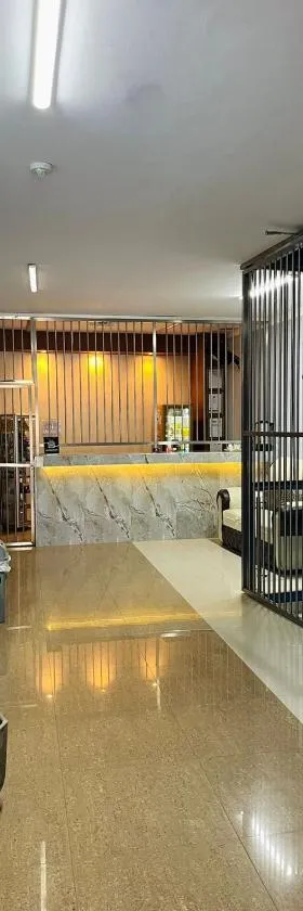 HOTEL EMPERADOR PREMIUM，位于Jamundí的酒店