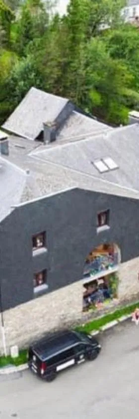 B&B Forêt d'Animaux，位于布永的酒店