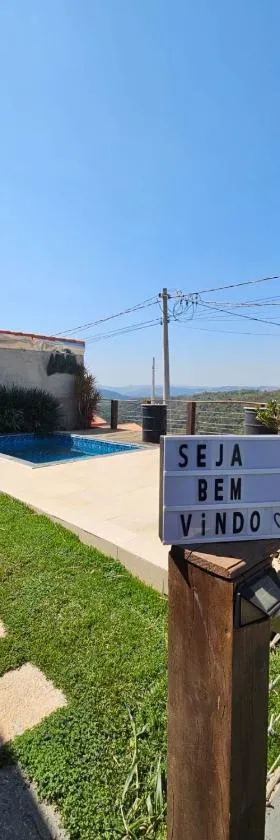 Chalé Buena Vista，位于迈林克的酒店