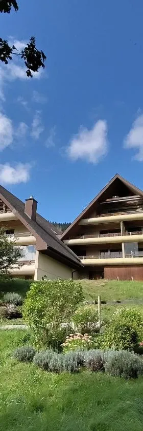 Ferienwohnung Halden，位于安特瓦塞尔的酒店