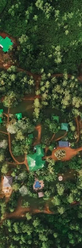 Hidden Valley Wilderness Lodge，位于圣伊格纳西奥的酒店