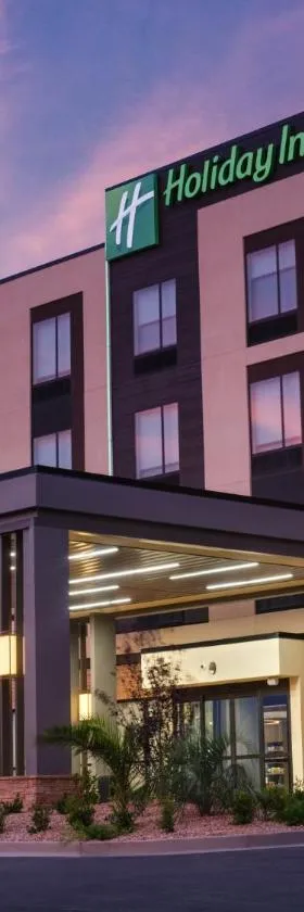 Holiday Inn La Verkin - Zion Park by IHG，位于拉沃肯的酒店