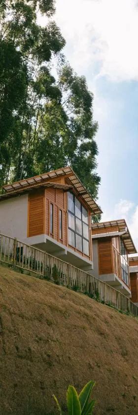 Villa di Madeira，位于Divisa的酒店