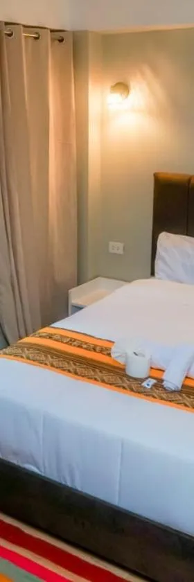 Hotel Chaska Illary Pisac，位于皮萨克的酒店