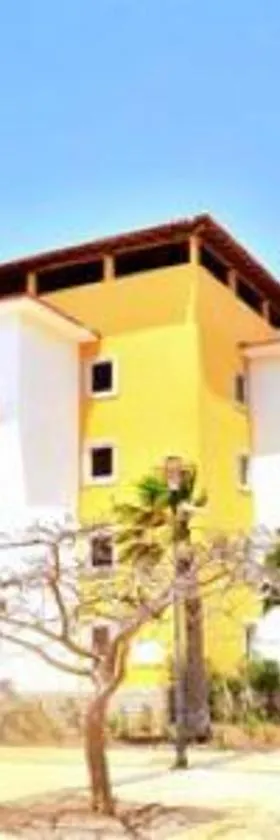 Casa Vila Verde，位于Prainha的酒店