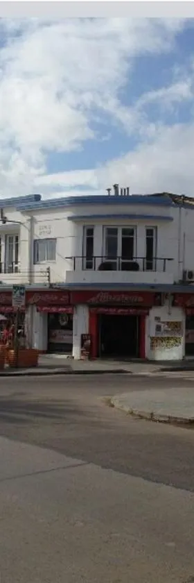 阿尔汉布拉酒店，位于圣安东尼奥的酒店