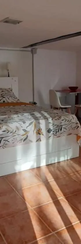 Habitación completa e independiente，位于克雷克塞利的酒店