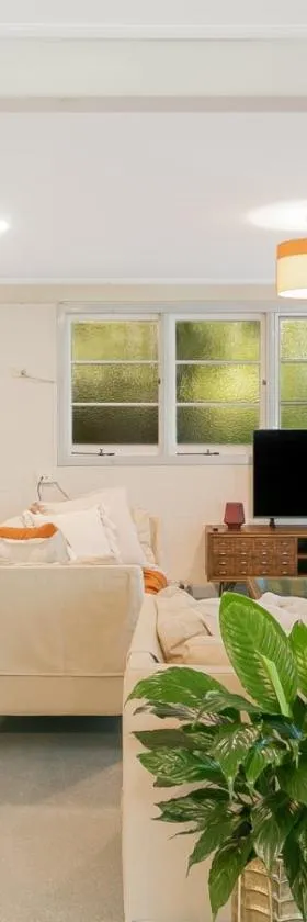 Glenelg Apartment，位于默威伦巴的酒店