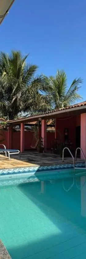 Recanto do Sol em Praia Seca，位于阿拉鲁阿马的酒店