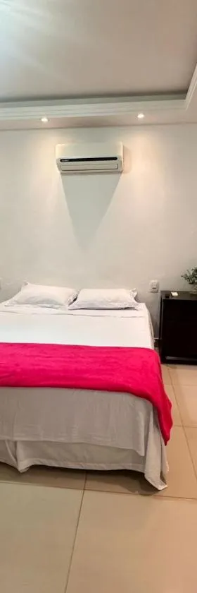 Pousada 10 de maio，位于伊塔佩鲁纳的酒店