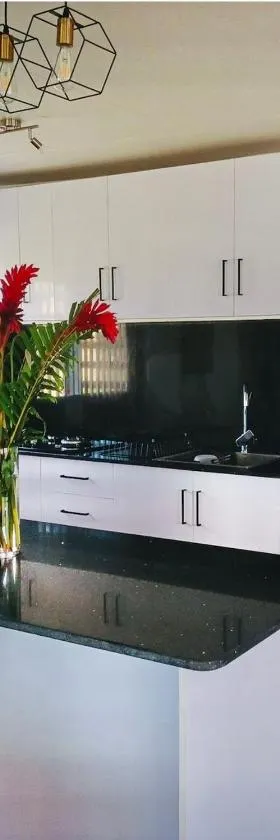Ida Homes，位于苏瓦的酒店