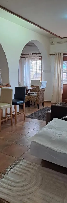 Apartman Romana，位于Poštorná的酒店