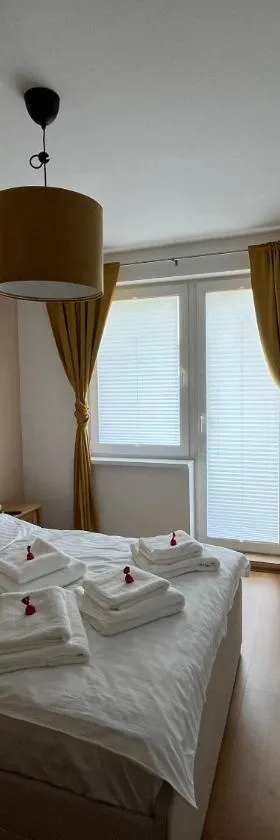 Apartament Świętoszów 2，位于Świętoszów的酒店