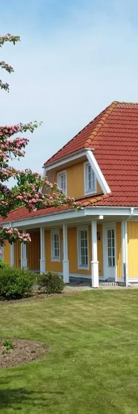 Johnnys Bed & Breakfast，位于尼克宾法尔斯特的酒店