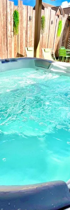 Spa, nature et vous，位于埃讷沃兰的酒店