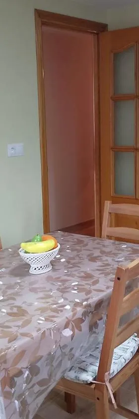 Casa Marcelino，位于Reinante的酒店