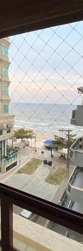 Apartamento quadra mar，位于梅亚法普拉亚的酒店