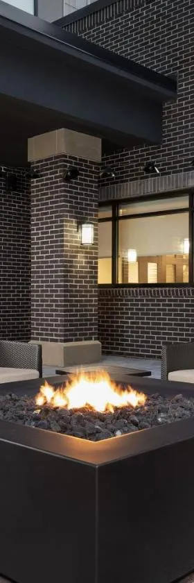 Residence Inn by Marriott Indianapolis Plainfield，位于普兰菲尔德的酒店