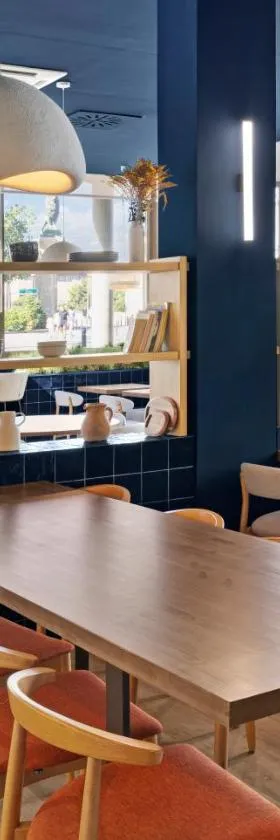 B&B HOTEL Zaragoza Centro，位于萨拉戈萨的酒店