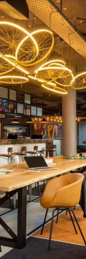 Moxy Paris Clamart，位于克拉马的酒店