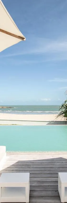 Preabeach Boutique Hotel & SPA，位于普雷亚的酒店