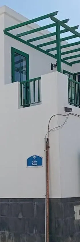 famarabeach2，位于法马拉的酒店