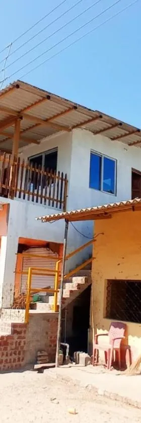 Omkar Home Stay，位于Adgaon的酒店