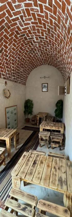 Dar alibaba，位于杜兹的酒店